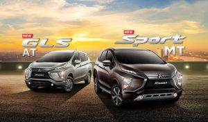Harga Mitsubishi Xpander Bali Kota Denpasar