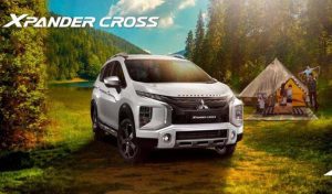 Harga MItsubishi Xpander Cross Bali Kota Denpasar